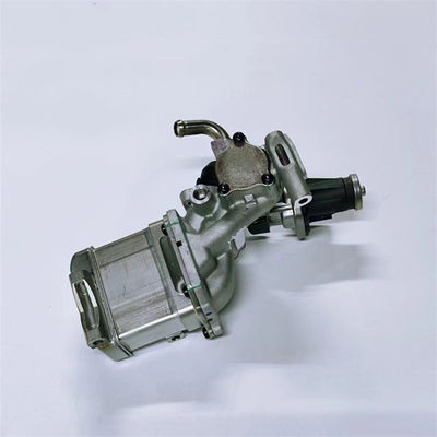 Exhaustgas EGR Asm HP Hoogdruk EGR-klep Voor SAIC maxus V80 G10 T60 OE C00291102