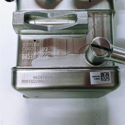 Exhaustgas EGR Asm HP Hoogdruk EGR-klep Voor SAIC maxus V80 G10 T60 OE C00291102