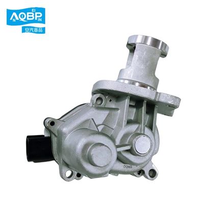 Auto-reservedelen EGR-klep voor SAIC MAXUS V80 G10 T60 OE S00012815 roestvrij staal
