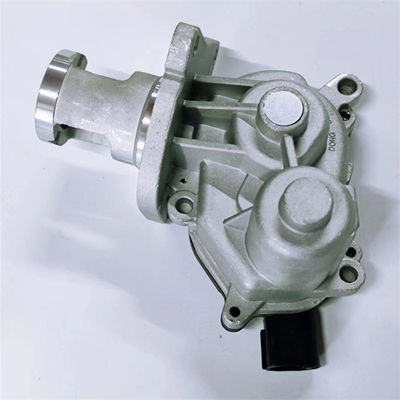 Auto-reservedelen EGR-klep voor SAIC MAXUS V80 G10 T60 OE S00012815 roestvrij staal