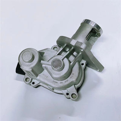 Auto-reservedelen EGR-klep voor SAIC MAXUS V80 G10 T60 OE S00012815 roestvrij staal