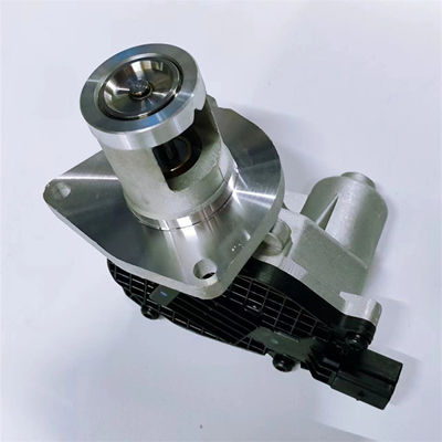 Auto-reservedelen EGR-klep voor SAIC MAXUS V80 G10 T60 OE S00012815 roestvrij staal