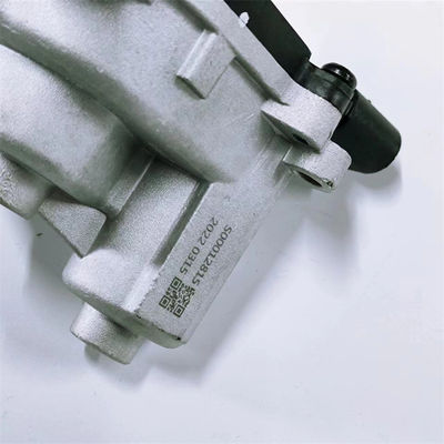 Auto-reservedelen EGR-klep voor SAIC MAXUS V80 G10 T60 OE S00012815 roestvrij staal