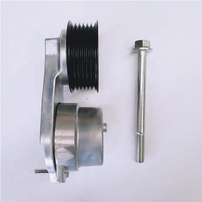 JAC S5 Auto-Fitment Mechanische automatische spanning voor sterke en duurzame prestaties