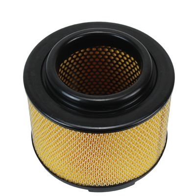 JAC T6 originele luchtfilter en duurzaamheid