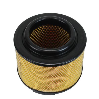 JAC T6 originele luchtfilter en duurzaamheid