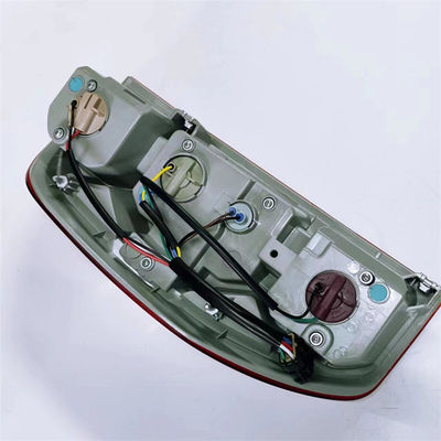 SAIC Maxus V80 G10 T60 Achterste remlicht 12V ABS LED C00047651