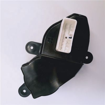 Achteruitkijkspiegel en deurslotschakelaar assemblage voor JAC Rein S3 Superior Performance