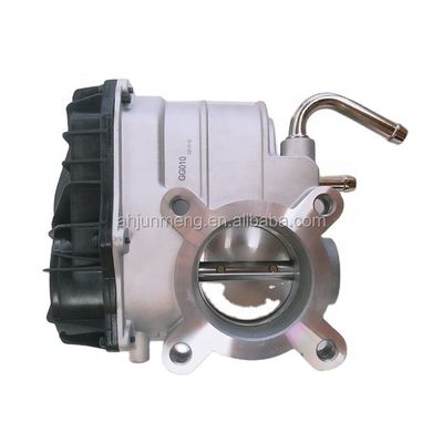 JAC J3 VVT 2010- Automotive Throttle Valve OEM 1042200GG010 Topkeuze voor auto-eigenaren