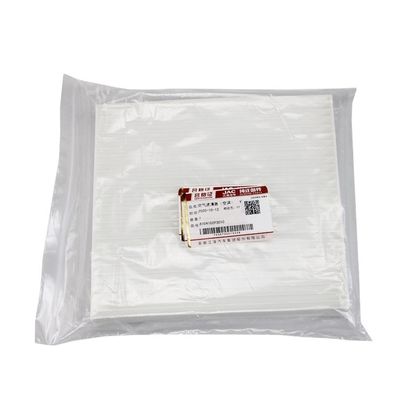 Afbeelding inbegrepen JAC originele airconditioning filter
