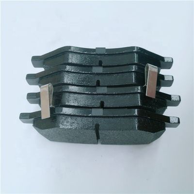 Uitzonderlijke prestaties 15*10*15 Voorrem voor JAC S3 OEM 3500310U2230-F01