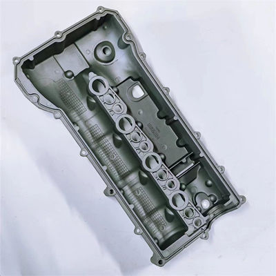 SAIC Maxus V80 G10 T60 Motoronderdelen Cylinderkop Valvekamer Deksel X190690 2.65KG