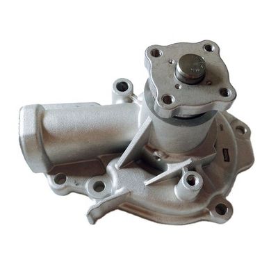 OEM 1027110GA Grijze waterpomp voor JAC Refine Landbouwvoertuigenonderdelen