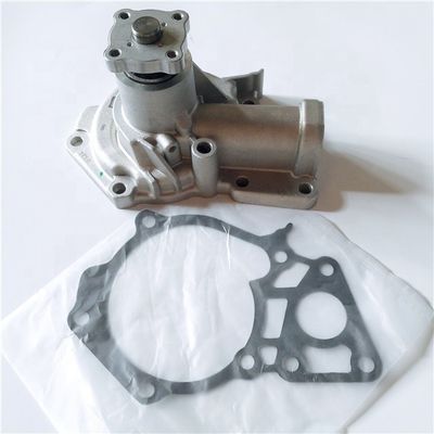 OEM 1027110GA Grijze waterpomp voor JAC Refine Landbouwvoertuigenonderdelen