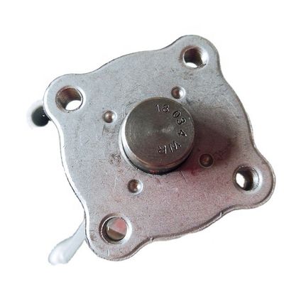 OEM 1027110GA Grijze waterpomp voor JAC Refine Landbouwvoertuigenonderdelen