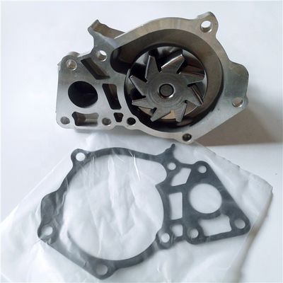 OEM 1027110GA Grijze waterpomp voor JAC Refine Landbouwvoertuigenonderdelen