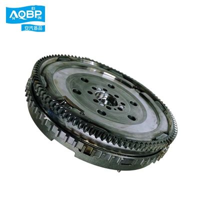 SAIC maxus V80 G10 T60 Transmissie systeem koppeling Dubbele massa vliegwiel roestvrij staal