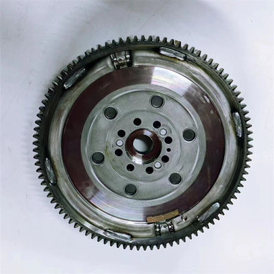 SAIC maxus V80 G10 T60 Transmissie systeem koppeling Dubbele massa vliegwiel roestvrij staal