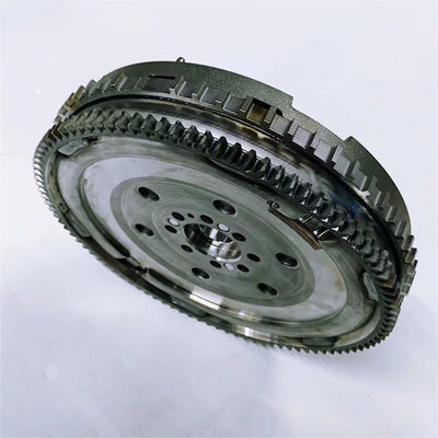SAIC maxus V80 G10 T60 Transmissie systeem koppeling Dubbele massa vliegwiel roestvrij staal