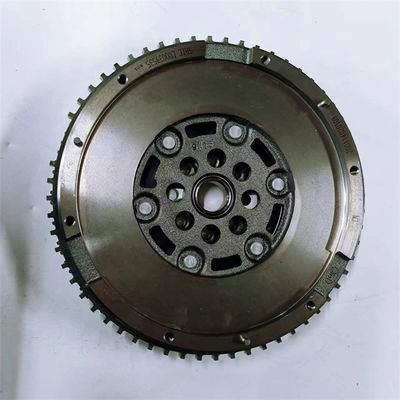 SAIC maxus V80 G10 T60 Transmissie systeem koppeling Dubbele massa vliegwiel roestvrij staal