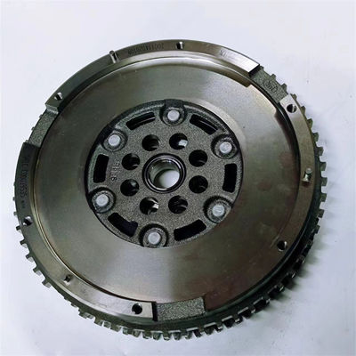 SAIC maxus V80 G10 T60 Transmissie systeem koppeling Dubbele massa vliegwiel roestvrij staal