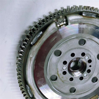 SAIC maxus V80 G10 T60 Transmissie systeem koppeling Dubbele massa vliegwiel roestvrij staal