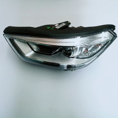 60*30*25 GLASS Autoonderdelen voor S5 Links/rechts koplamp Duurzame constructie