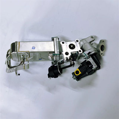 Auto Spare Parts Engine Cooler System EGR Valve Assembly Kit Cooler Voor SAIC maxus G10 OEM 10168962