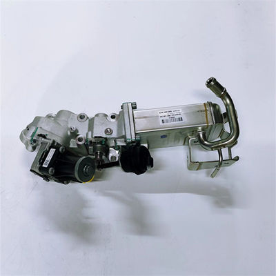 Auto Spare Parts Engine Cooler System EGR Valve Assembly Kit Cooler Voor SAIC maxus G10 OEM 10168962