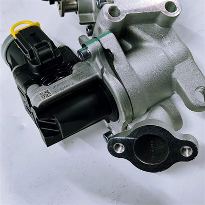 Auto Spare Parts Engine Cooler System EGR Valve Assembly Kit Cooler Voor SAIC maxus G10 OEM 10168962