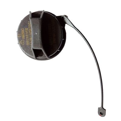 31010-v1390 Plastic tank cap met duurzaam plastic materiaal