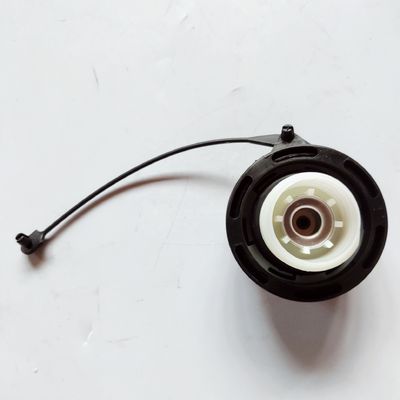 31010-v1390 Plastic tank cap met duurzaam plastic materiaal
