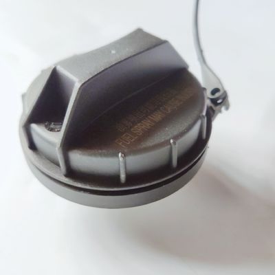 31010-v1390 Plastic tank cap met duurzaam plastic materiaal