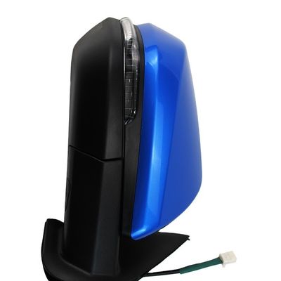 Foto-perfect SHUAILING T8 achterspiegel montage voor JAC T8 originele modellen