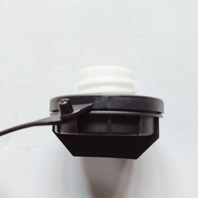 31010-v1390 Plastic tank cap met duurzaam plastic materiaal