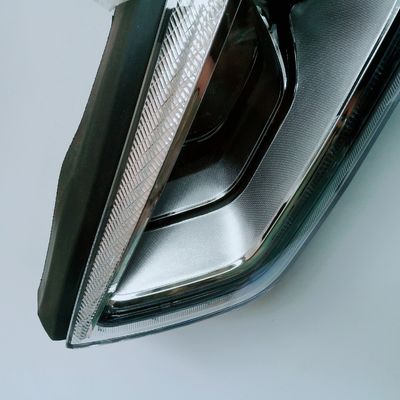 60*30*25 GLASS Autoonderdelen voor S5 Links/rechts koplamp Duurzame constructie