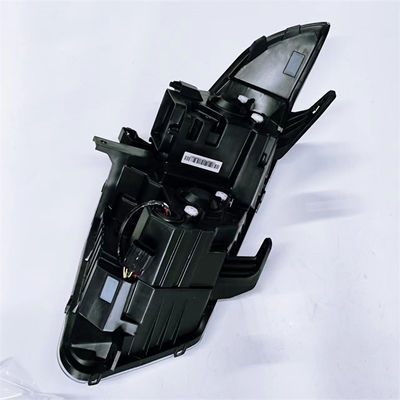 OE nr. C00056655 12v 35w koplamp Links Rechts Zwart voor SAIC maxus V80 G10 T60