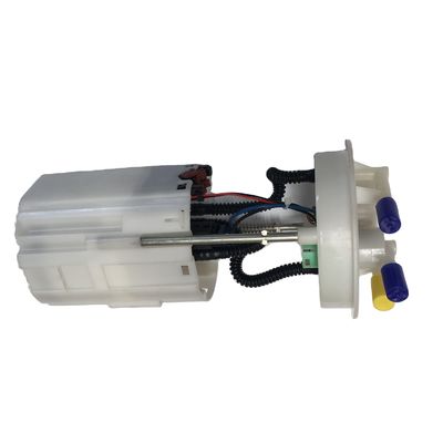 JAC S3 Auto Model Plastic Fuel Pump voor een betere brandstofefficiency