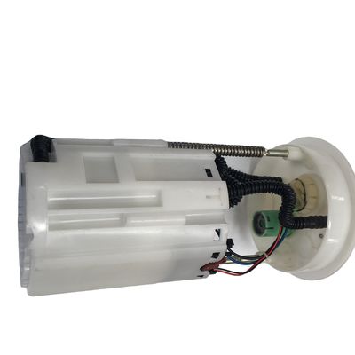 JAC S3 Auto Model Plastic Fuel Pump voor een betere brandstofefficiency