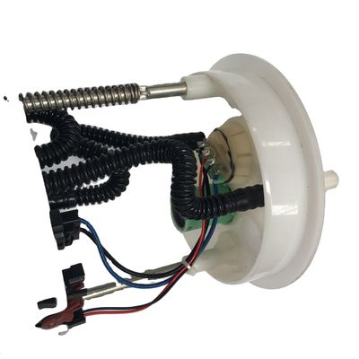 JAC S3 Auto Model Plastic Fuel Pump voor een betere brandstofefficiency
