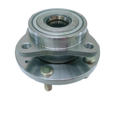 Grijs JAC J5 Auto OEM 3103110U2011 Vooraskop voor voertuigen
