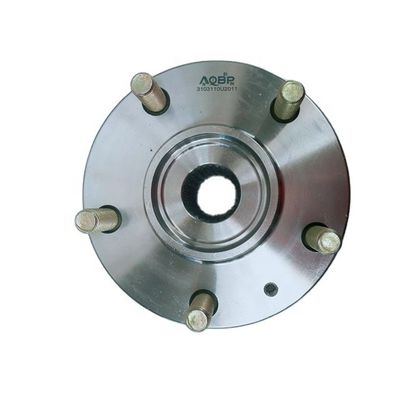 Grijs JAC J5 Auto OEM 3103110U2011 Vooraskop voor voertuigen