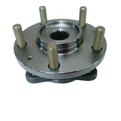 Grijs JAC J5 Auto OEM 3103110U2011 Vooraskop voor voertuigen