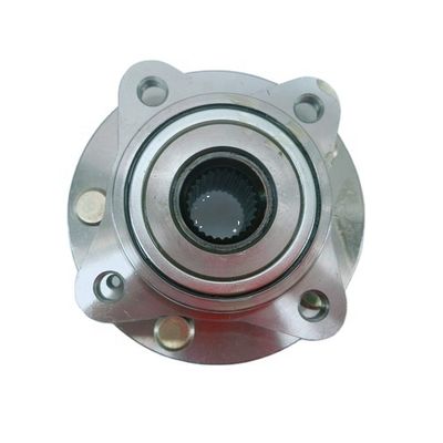 Grijs JAC J5 Auto OEM 3103110U2011 Vooraskop voor voertuigen