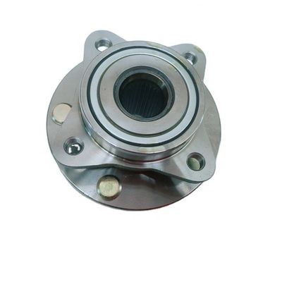 Grijs JAC J5 Auto OEM 3103110U2011 Vooraskop voor voertuigen