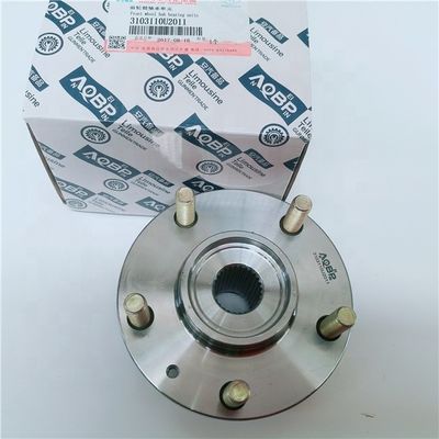 Grijs JAC J5 Auto OEM 3103110U2011 Vooraskop voor voertuigen