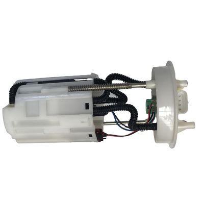 JAC S3 Auto Model Plastic Fuel Pump voor een betere brandstofefficiency