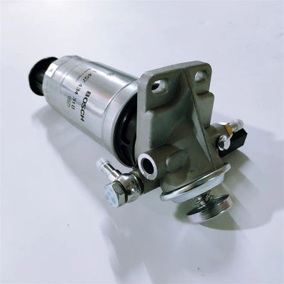 SAIC maxus V80 G10 T60 OEM C00036166 Diesel Filter Auto-Deel Metalen Olie-Water Separator