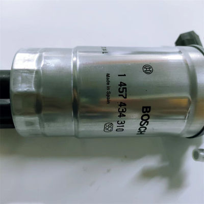 SAIC maxus V80 G10 T60 OEM C00036166 Diesel Filter Auto-Deel Metalen Olie-Water Separator