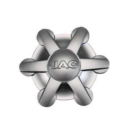 2019- Car Fitment JAC T6 Original Hub Center Cover Langdurig